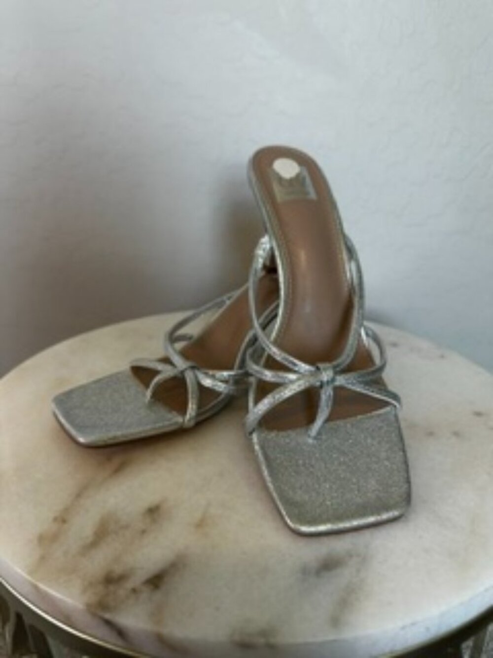 Dolce Vita Heels